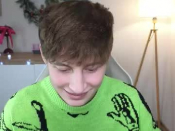 crisp1n webcam chaturbate model stream image