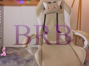 crisp1n webcam model stream image