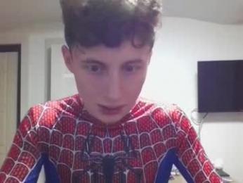 crisp1n webcam model stream image