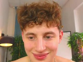crisp1n webcam model stream image