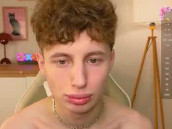 crisp1n webcam model stream image