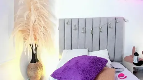 AmatistaSallow__ webcam model stream image