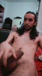 Gildags00 webcam model stream image