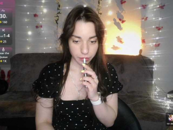 MarissaMoon webcam model stream image