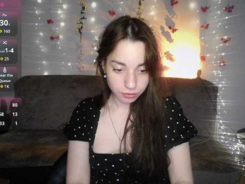 MarissaMoon webcam model stream image
