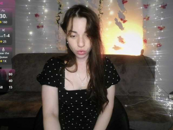 MarissaMoon webcam model stream image