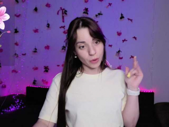 MarissaMoon webcam model stream image