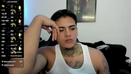 mad_maxxx2 webcam model stream image