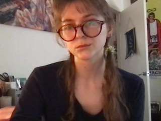 violetrae33 webcam model stream image