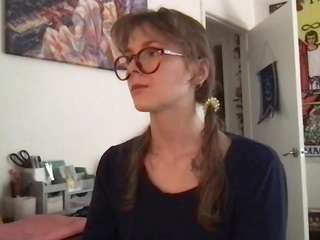 violetrae33 webcam model stream image