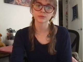violetrae33 webcam model stream image