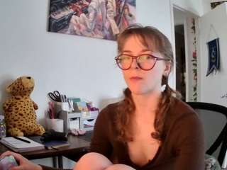 violetrae33 webcam model stream image