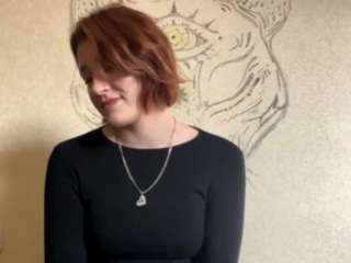 ayakogeathers webcam model stream image