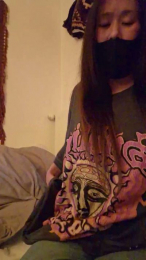 Yuandjavi webcam model stream image
