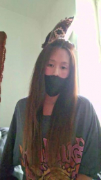 Yuandjavi webcam model stream image