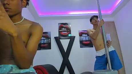 LONDON_BOYS1 webcam model stream image