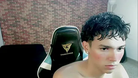 Jayx_Jayx webcam model stream image