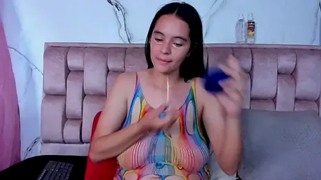 GabySteven webcam stripchat model stream image