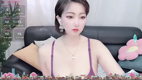 Mist_lili webcam model stream image