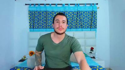 juan__jimenez webcam model stream image