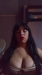 sabrihot4 webcam model stream image