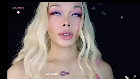 YOURHOT_STUFF webcam model stream image