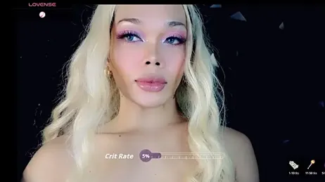 YOURHOT_STUFF webcam model stream image