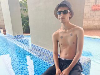 Daniel Jhonsonn webcam model stream image
