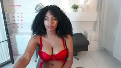 SophieWhite3 webcam model stream image