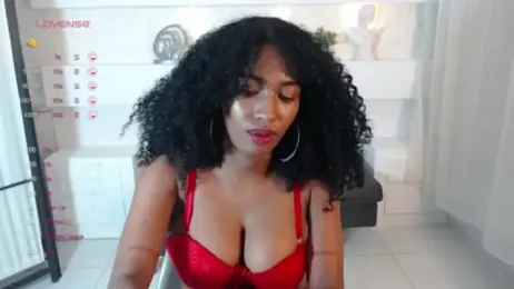 SophieWhite3 webcam model stream image