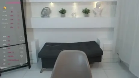 SophieWhite3 webcam model stream image
