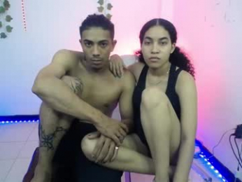 betw33ntwoskins webcam model stream image