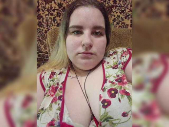 Ilisa09 webcam bongacams model stream image