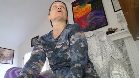 AuroraWillows webcam model stream image