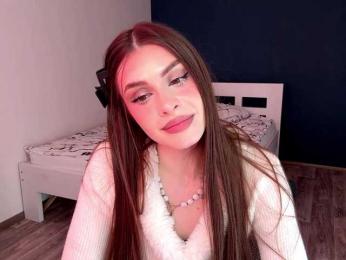 RonnieRose webcam bongacams model stream image