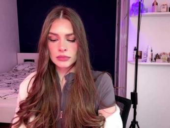 RonnieRose webcam model stream image