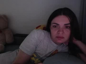 velvetmoon123 webcam model stream image