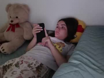 velvetmoon123 webcam model stream image