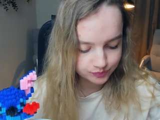ileenvirgil webcam model stream image