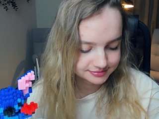 ileenvirgil webcam model stream image