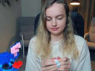 ileenvirgil webcam model stream image