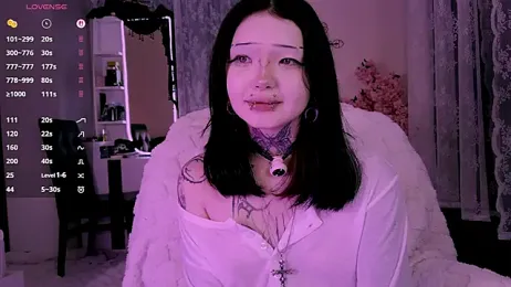 Lein_Bone webcam model stream image