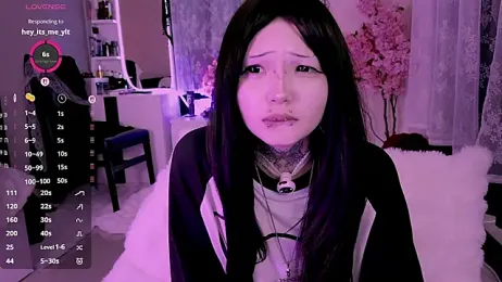 Lein_Bone webcam model stream image