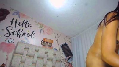 EVA_SWEETT webcam model stream image