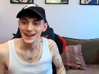 Rovan Bean webcam model stream image