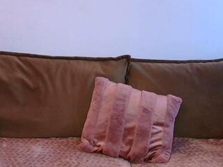 Rovan Bean webcam model stream image