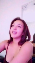 Sashmoon420 webcam model stream image