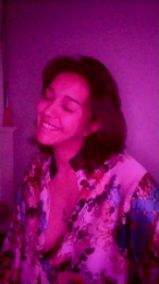 Sashmoon420 webcam model stream image