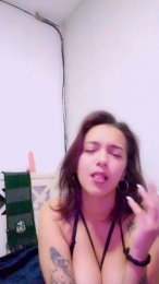 Sashmoon420 webcam model stream image
