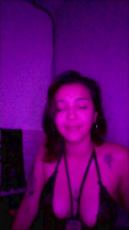 Sashmoon420 webcam model stream image